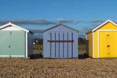 2012-11-08 Day Trip to Hayling Island