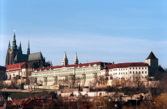 1993 Prague