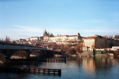 Prague