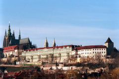 Prague