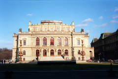 Prague