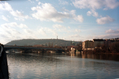 Prague