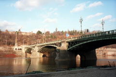 Prague
