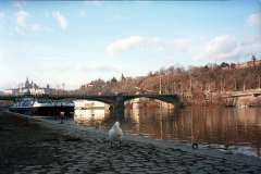 Prague