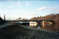 Prague
