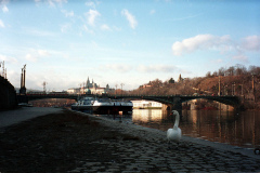 Prague