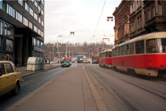 Prague