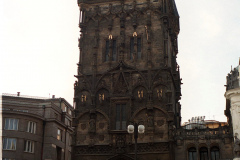Prague