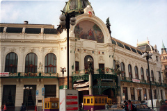 Prague