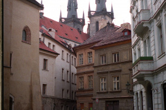 Prague