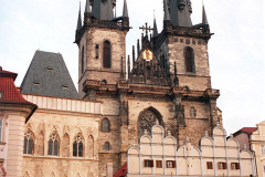 Prague