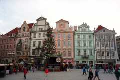 Prague