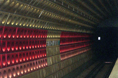 Prague Metro