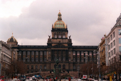 Prague