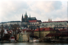 Prague