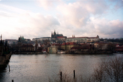Prague