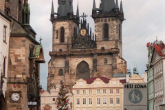 Prague