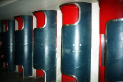 Prague telephone booths