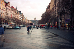 Prague