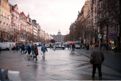 Prague