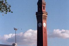 Birmingham
