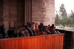1996 Istanbul in February