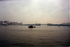 Istanbul in February