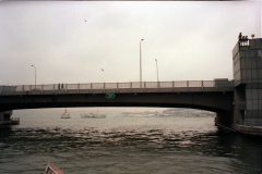 Istanbul in February