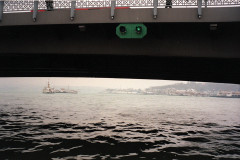 Istanbul in February