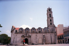 Cuba