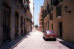 Cuba