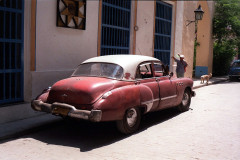 Cuba