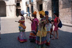 Cuba