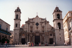 Cuba