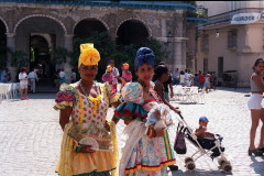 Cuba