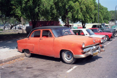 Cuba