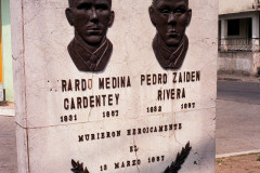 Cuba