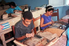 Cuba