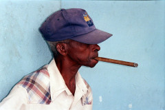 Cuba