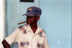 Cuba