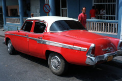 Cuba