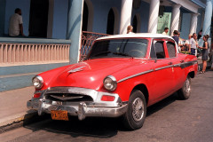 Cuba