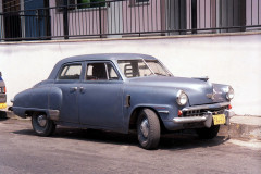 Cuba