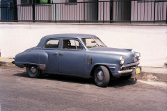 Cuba