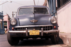 Cuba