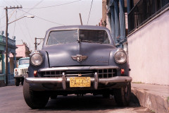 Cuba