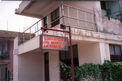 Cuba