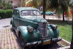 Cuba
