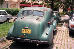 Cuba