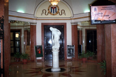 Cuba